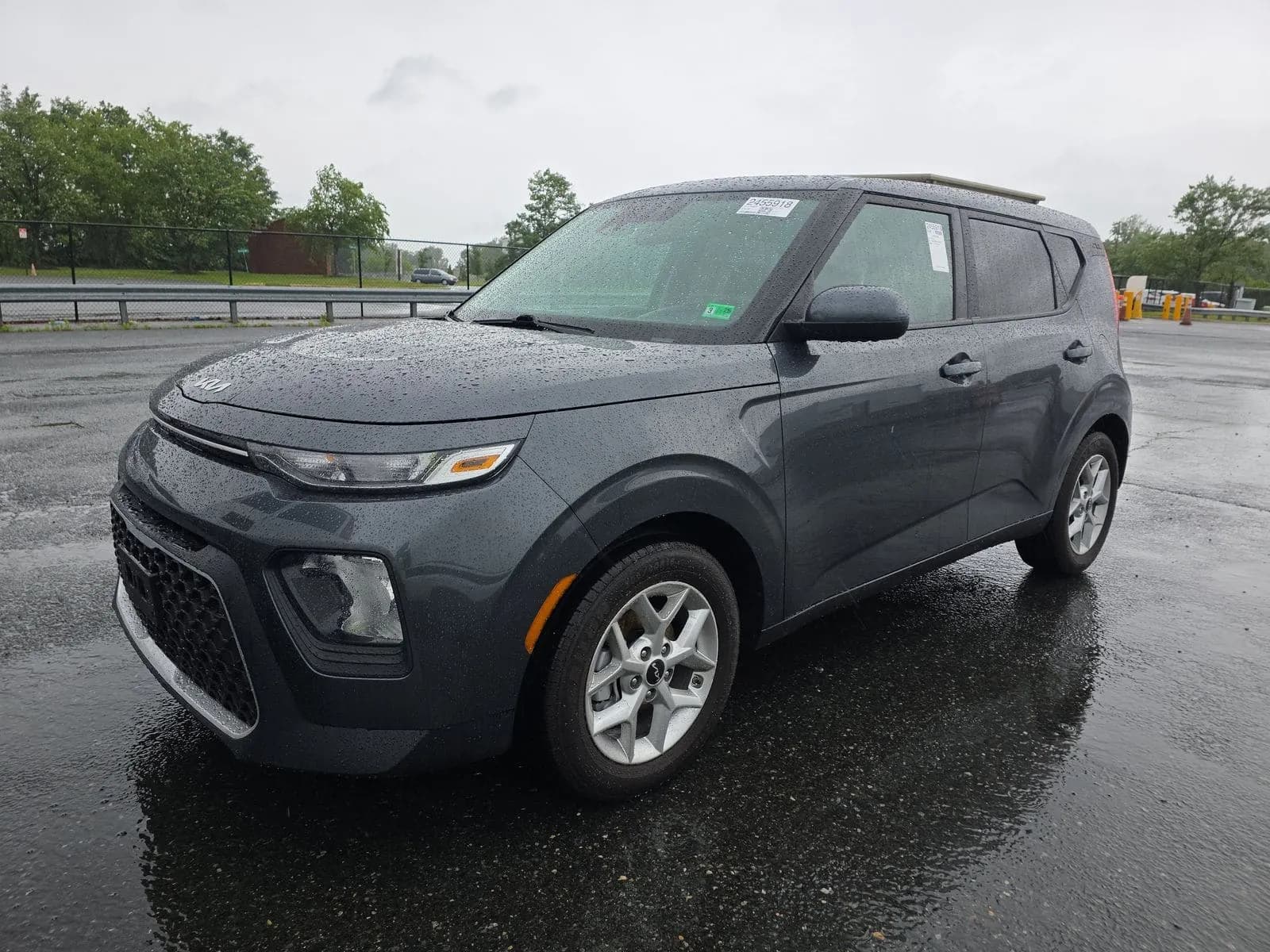 Kia Soul 2021 – kompaktowy SUV z charakterem, import z USA bez pośredników